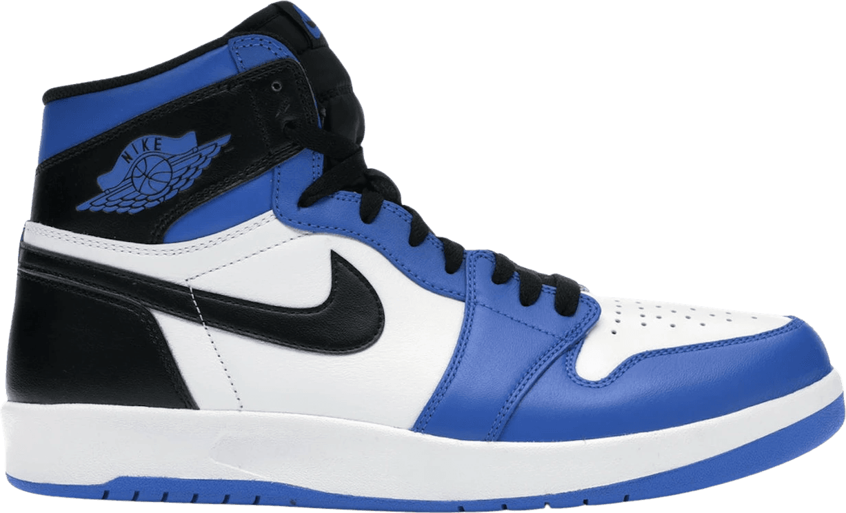 Jordan 1.5 Retro — Reverse Fragment