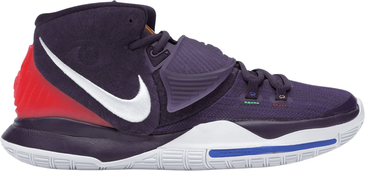 Nike Kyrie 6 — Enlightenment