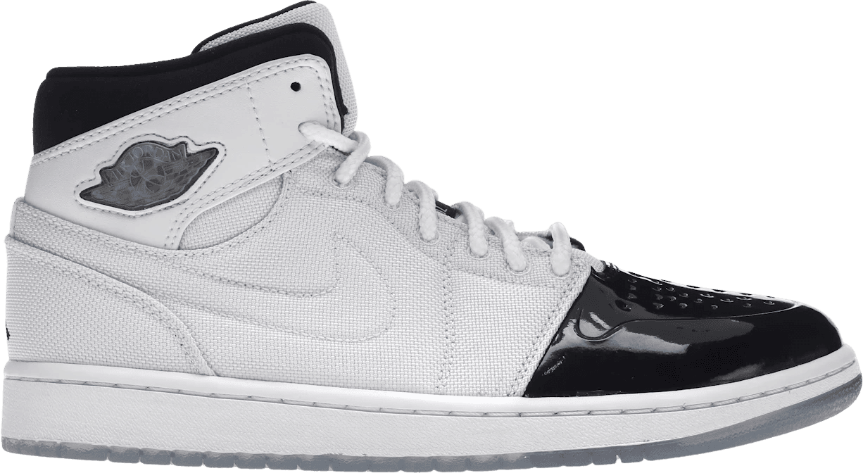 Jordan 1 Retro 95 — Concord