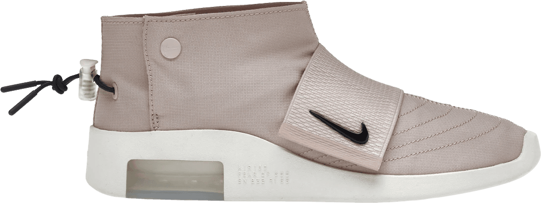 Nike Air Fear Of God Moccasin — Particle Beige
