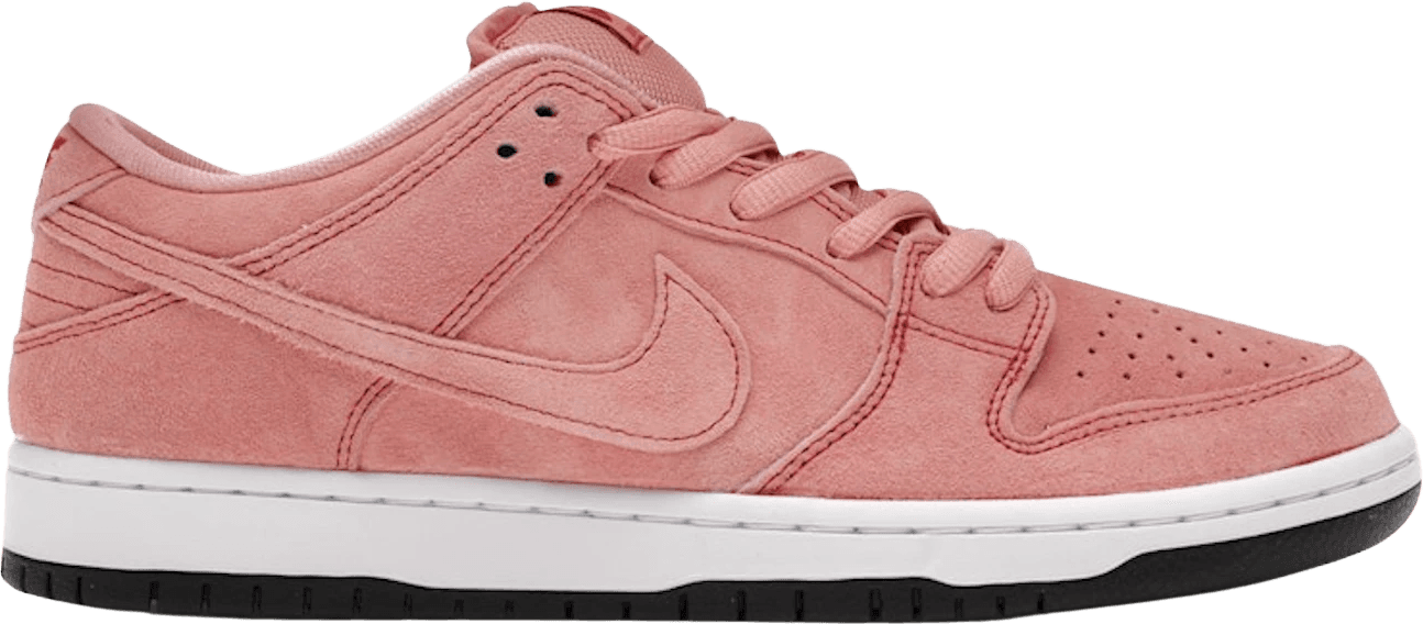 Nike SB Dunk Low — Pink Pig