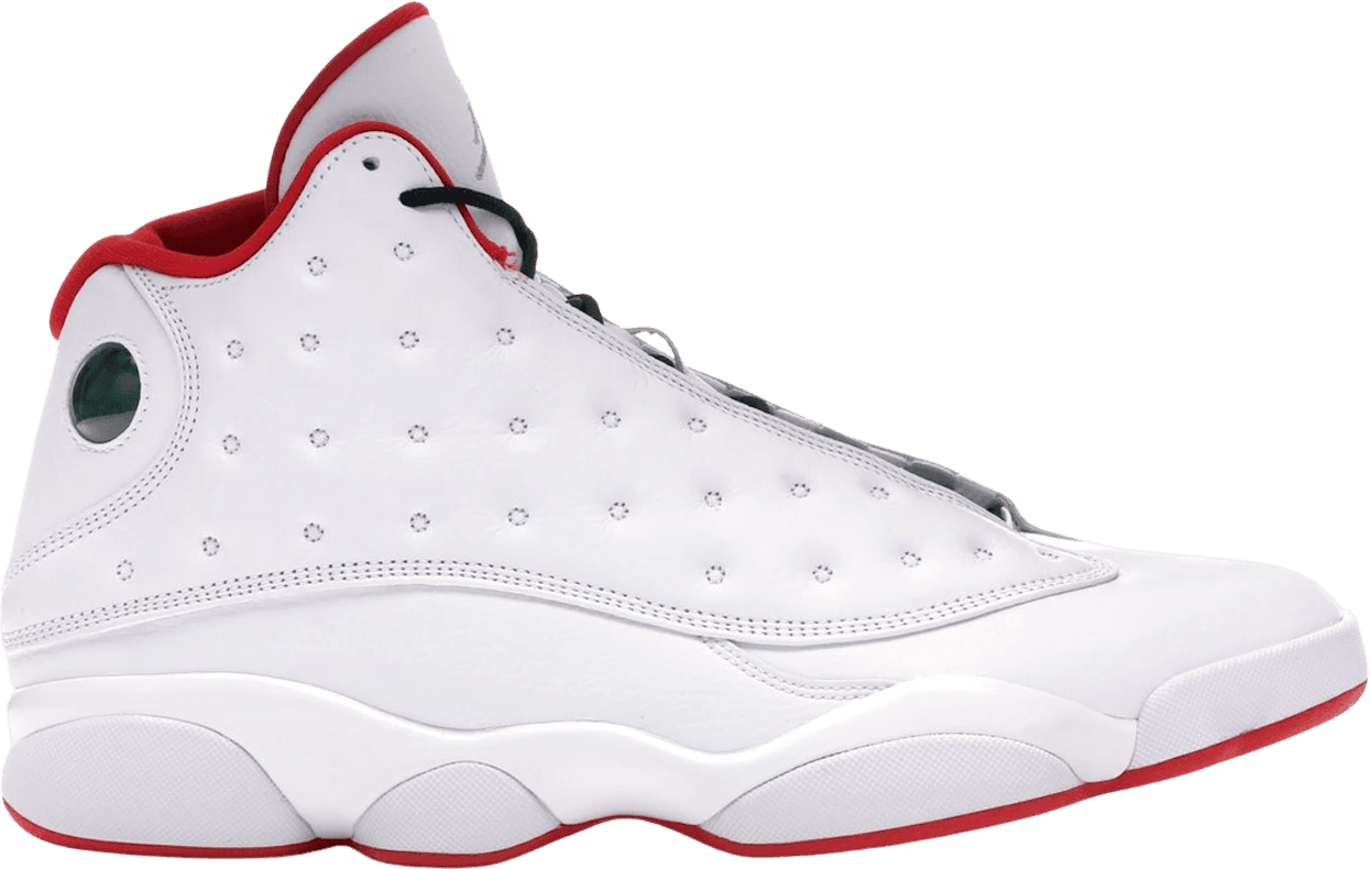 Jordan 13 Retro — Alternate History of Flight