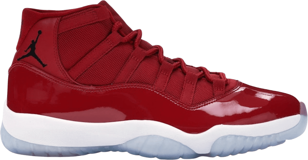 Jordan 11 Retro — Win Like 96