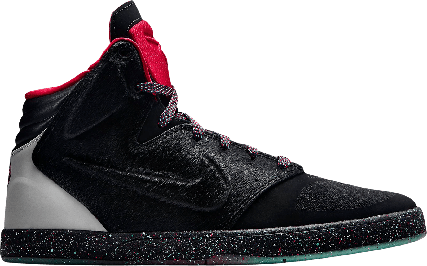 Nike Kobe 9 NSW — Year of the Horse