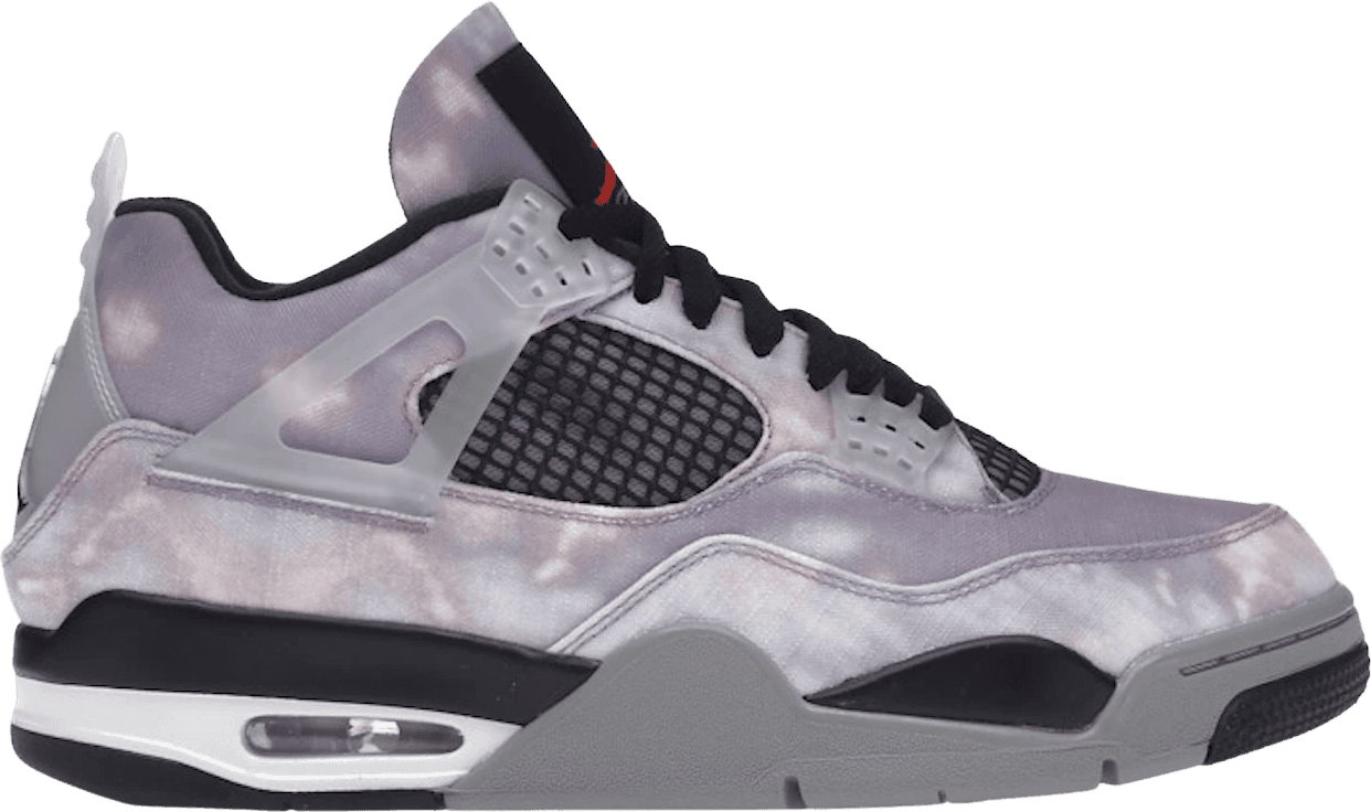 Jordan 4 Retro — Zen Master