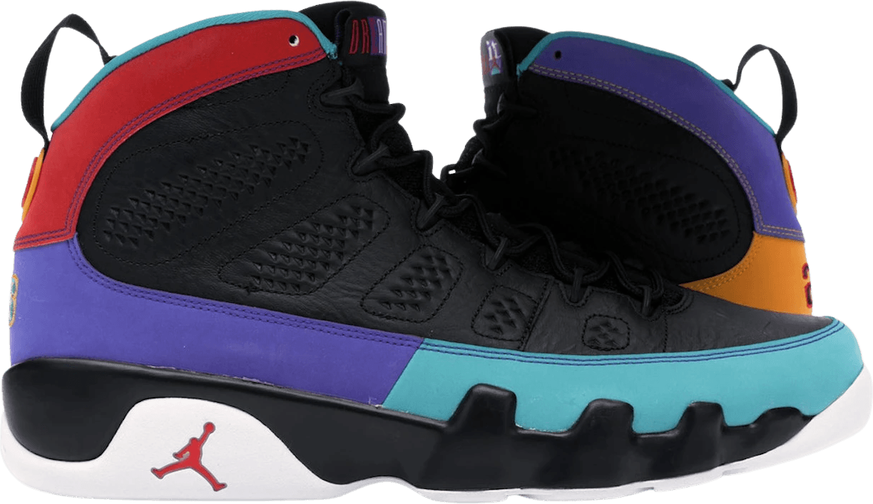 Jordan 9 Retro