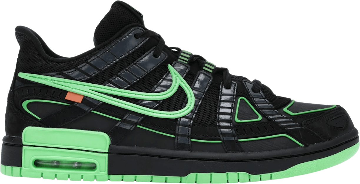 Nike Air Rubber Dunk