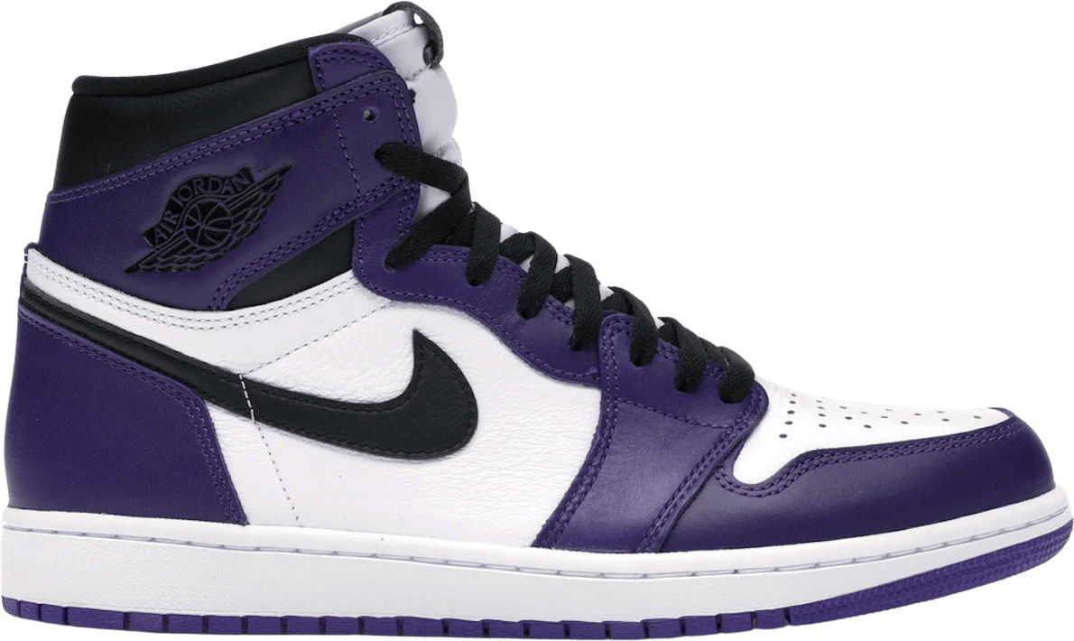 Jordan 1 Retro High