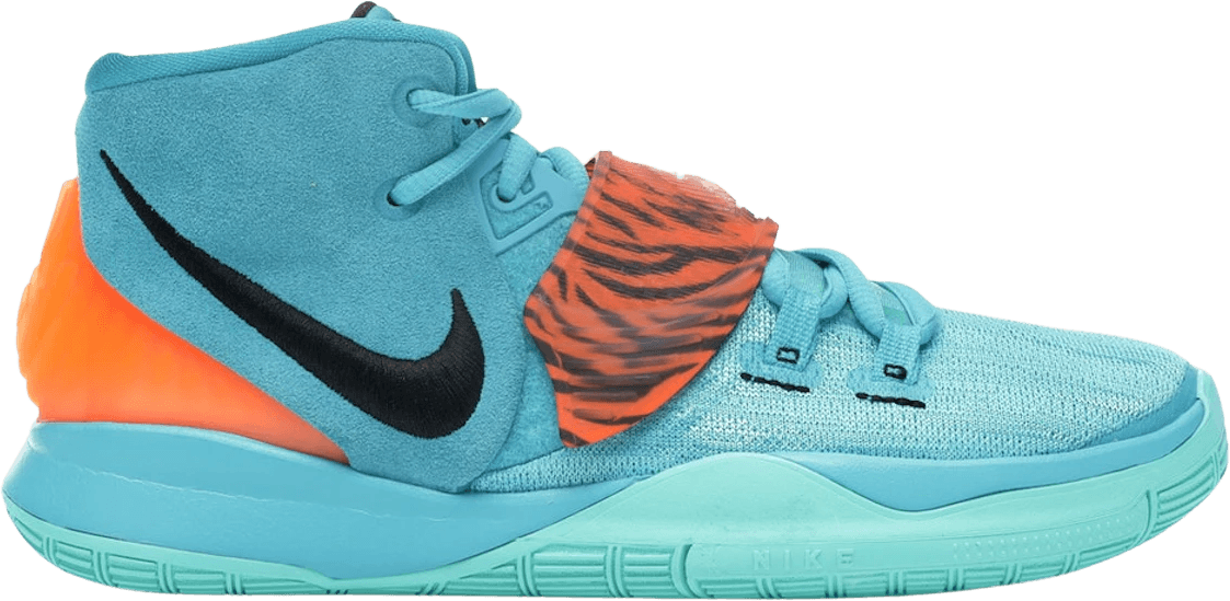 Nike Kyrie 6