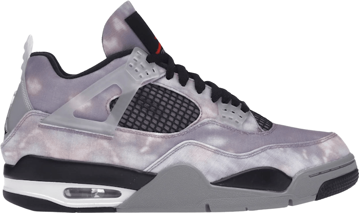 Jordan 4 Retro
