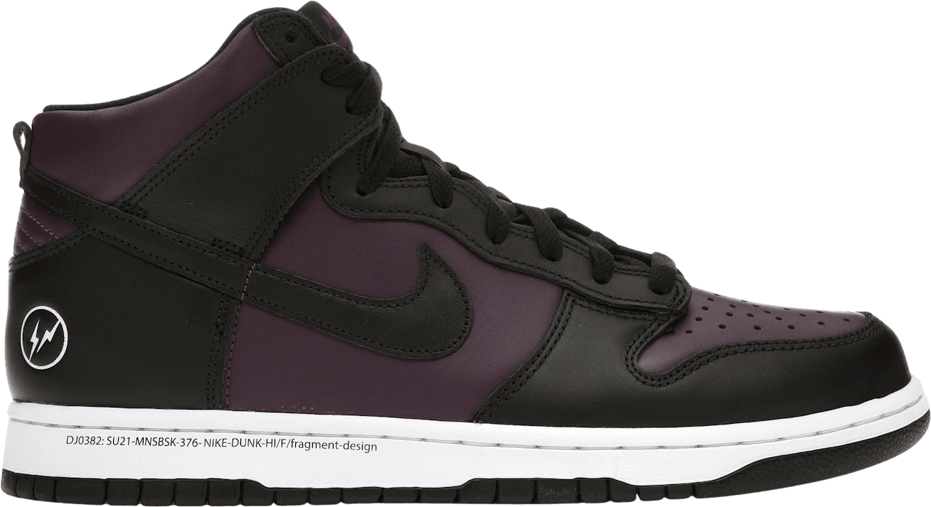Nike Dunk High